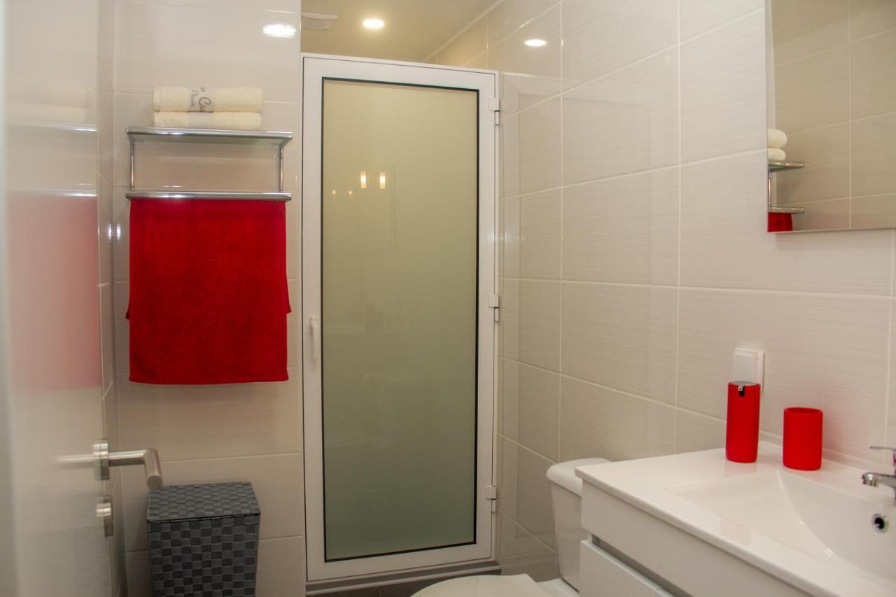 Amoreira House Кальєта Екстер'єр фото